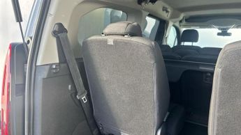 Citroen Berlingo 1.5 BlueHDi Flair XL MPV 5dr Diesel EAT Euro 6 (s/s) (130 ps)