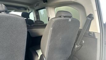 Citroen Berlingo 1.5 BlueHDi Flair XL MPV 5dr Diesel EAT Euro 6 (s/s) (130 ps)