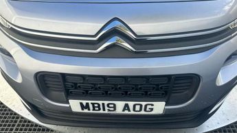 Citroen Berlingo 1.5 BlueHDi Flair XL MPV 5dr Diesel EAT Euro 6 (s/s) (130 ps)