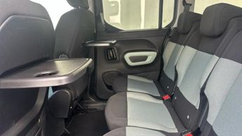 Citroen Berlingo 1.5 BlueHDi Flair XL MPV 5dr Diesel EAT Euro 6 (s/s) (130 ps)