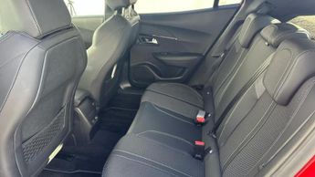 Peugeot 2008 1.2 PureTech GT SUV 5dr Petrol EAT Euro 6 (s/s) (130 ps)
