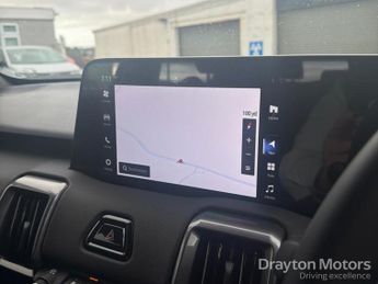 Suzuki e Vitara 61kWh Motion SUV 5dr Electric Auto ALLGRIP (183 ps)