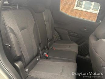 Suzuki e Vitara 61kWh Motion SUV 5dr Electric Auto ALLGRIP (183 ps)