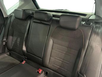 SEAT ATECA 1.5 TSI EVO FR 5dr DSG