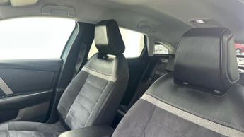 Citroen C4 1.2 PureTech MAX Hatchback 5dr Petrol EAT8 Euro 6 (s/s) (130 ps)