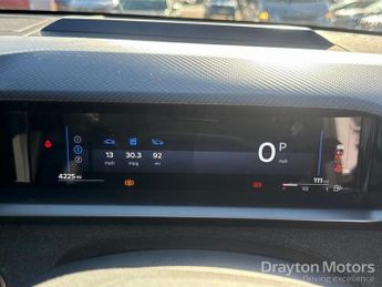 Vauxhall Grandland 1.2 Ultimate SUV 5dr Petrol Hybrid e-DCT Euro 6 (s/s) (136 ps)