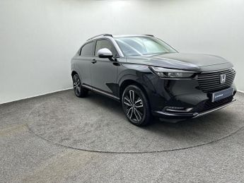Honda HR-V Advance Style I-Mmd