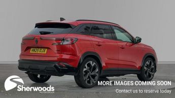 Renault Austral 1.2 E-TECH iconic esprit Alpine SUV 5dr Petrol Hybrid Auto Euro 