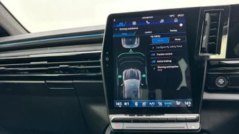Renault Austral 1.2 E-TECH iconic esprit Alpine SUV 5dr Petrol Hybrid Auto Euro 
