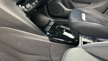 Vauxhall Corsa 1.2 Turbo Ultimate Hatchback 5dr Petrol Auto Euro 6 (s/s) (130 p