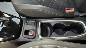 Vauxhall Corsa 1.2 Turbo Ultimate Hatchback 5dr Petrol Auto Euro 6 (s/s) (130 p
