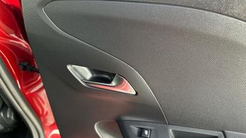 Vauxhall Corsa 1.2 Turbo Ultimate Hatchback 5dr Petrol Auto Euro 6 (s/s) (130 p