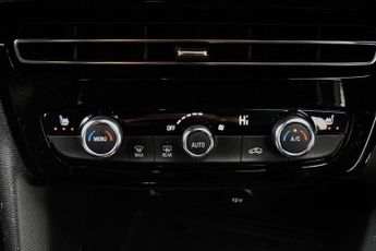 Vauxhall Mokka 1.2 Turbo Ultimate SUV 5dr Petrol Auto Euro 6 (s/s) (130 ps)