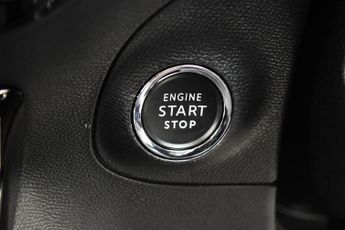 Vauxhall Mokka 1.2 Turbo Ultimate SUV 5dr Petrol Auto Euro 6 (s/s) (130 ps)