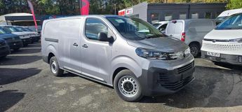 Peugeot Expert 2.2 Professional Panel Van 6dr Diesel Manual XL Euro 6 (s/s) (15