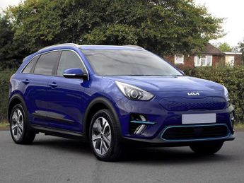 Kia Niro 39 kWh 2