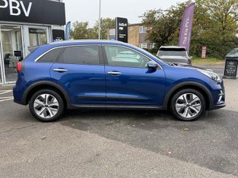 Kia e-Niro 39 kWh 2