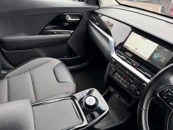 Kia e-Niro 39 kWh 2