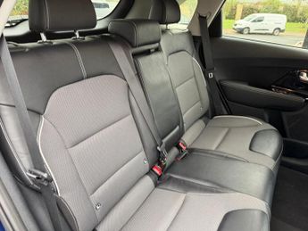 Kia e-Niro 39 kWh 2