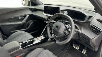 Peugeot 2008 1.2 GT SUV 5dr Petrol EAT Euro 6 (s/s) (130 ps)