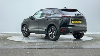 Peugeot 2008 1.2 GT SUV 5dr Petrol EAT Euro 6 (s/s) (130 ps)