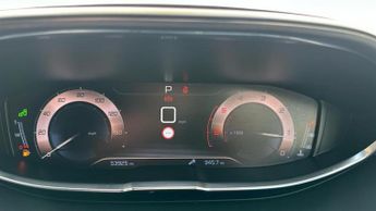 Peugeot 3008 1.5 BlueHDi GT Line SUV 5dr Diesel EAT Euro 6 (s/s) (130 ps)