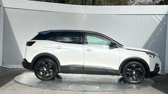 Peugeot 3008 1.5 BlueHDi GT Line SUV 5dr Diesel EAT Euro 6 (s/s) (130 ps)