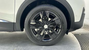 Peugeot 3008 1.5 BlueHDi GT Line SUV 5dr Diesel EAT Euro 6 (s/s) (130 ps)