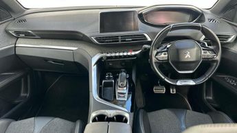 Peugeot 3008 1.5 BlueHDi GT Line SUV 5dr Diesel EAT Euro 6 (s/s) (130 ps)