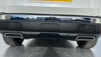 Peugeot 3008 1.5 BlueHDi GT Line SUV 5dr Diesel EAT Euro 6 (s/s) (130 ps)
