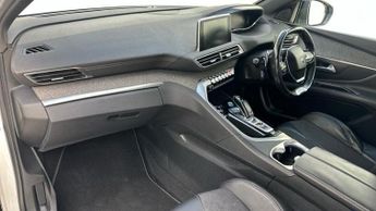 Peugeot 3008 1.5 BlueHDi GT Line SUV 5dr Diesel EAT Euro 6 (s/s) (130 ps)