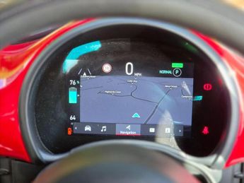 Fiat 500e 24kWh RED Hatchback 3dr Electric Auto (95 ps)