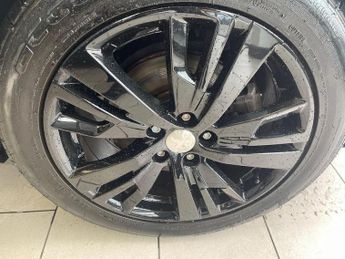 Peugeot 3008 1.6 THP Allure 5dr EAT6