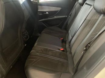 Peugeot 3008 1.5 BlueHDi GT Premium 5dr EAT8