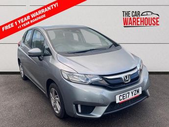 Honda Jazz 1.3 SE 5dr