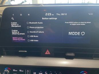 Kia Sportage 1.6T GDi 48V ISG GT-Line 5dr DCT
