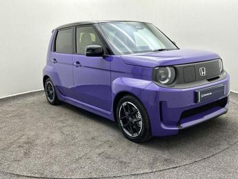 Honda SUPER N 5 Door 70kw Advance 30kwh Auto