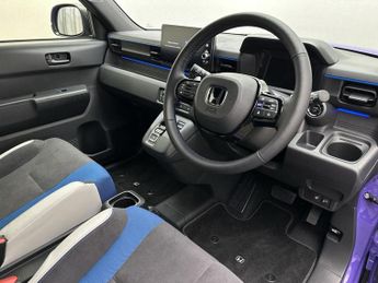 Honda SUPER N 5 Door 70kw Advance 30kwh Auto
