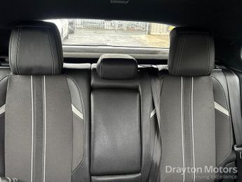 Vauxhall Astra 1.2 Turbo GS Hatchback 5dr Petrol Auto Euro 6 (s/s) (130 ps)