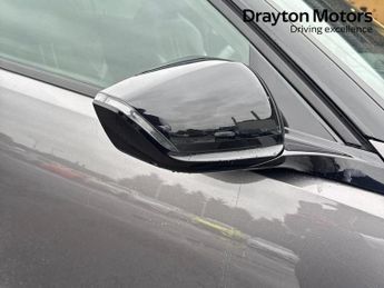 Vauxhall Astra 1.2 Turbo GS Hatchback 5dr Petrol Auto Euro 6 (s/s) (130 ps)