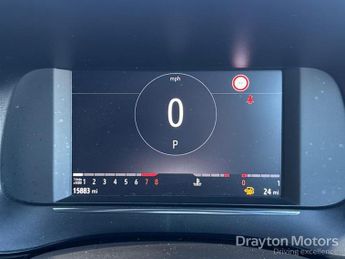 Vauxhall Corsa 1.2 Turbo Ultimate Hatchback 5dr Petrol Auto Euro 6 (s/s) (130 p