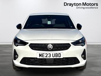 Vauxhall Corsa 1.2 Turbo Ultimate Hatchback 5dr Petrol Auto Euro 6 (s/s) (130 p