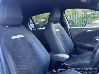Vauxhall Corsa 1.2 Turbo Ultimate Hatchback 5dr Petrol Auto Euro 6 (s/s) (130 p