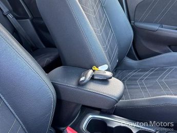 Vauxhall Corsa 1.2 Turbo Ultimate Hatchback 5dr Petrol Auto Euro 6 (s/s) (130 p