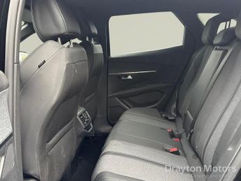 Peugeot 3008 1.2 PureTech Allure Premium + SUV 5dr Petrol EAT Euro 6 (s/s) (1