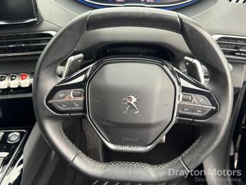 Peugeot 3008 1.2 PureTech Allure Premium + SUV 5dr Petrol EAT Euro 6 (s/s) (1