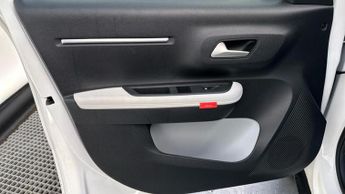 Citroen e-C3 Standard Range 44kWh MAX Hatchback 5dr Electric Auto (11kW Charg