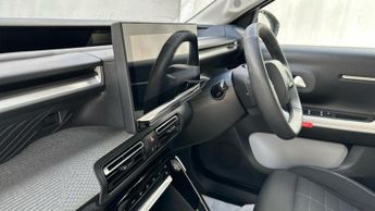 Citroen e-C3 Standard Range 44kWh MAX Hatchback 5dr Electric Auto (11kW Charg