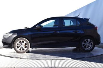 Vauxhall Corsa 1.2 Turbo Design Hatchback 5dr Petrol Auto Euro 6 (s/s) (100 ps)