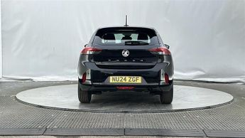 Vauxhall Corsa 1.2 Turbo Design Hatchback 5dr Petrol Auto Euro 6 (s/s) (100 ps)